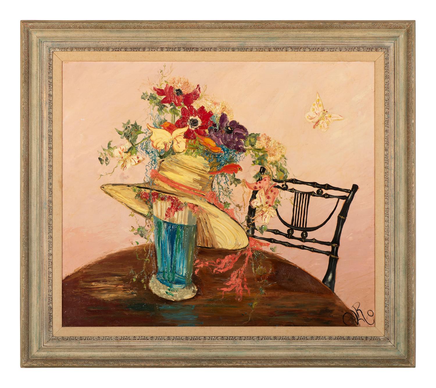 Gladys Lloyd Robinson (American, 1895-1971)