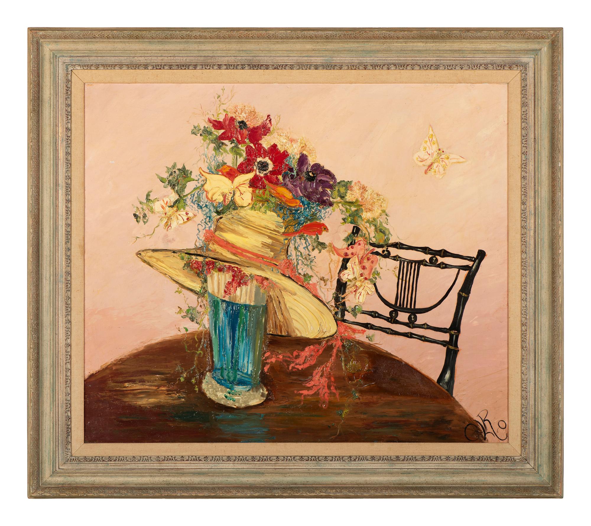 Gladys Lloyd Robinson (American, 1895-1971)