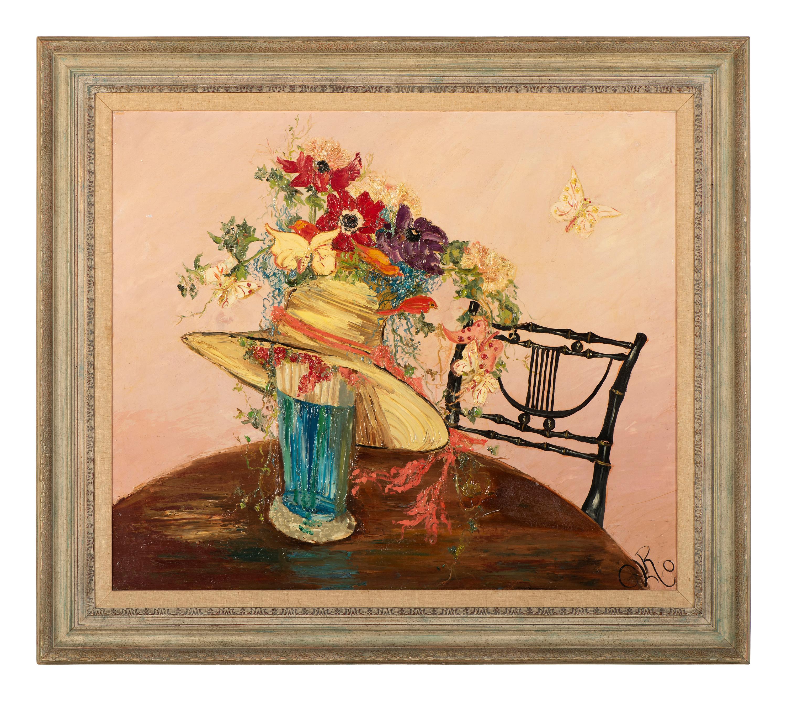 Gladys Lloyd Robinson (American, 1895-1971)