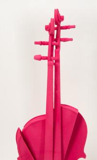 Hommage à Yves Klein , 1992