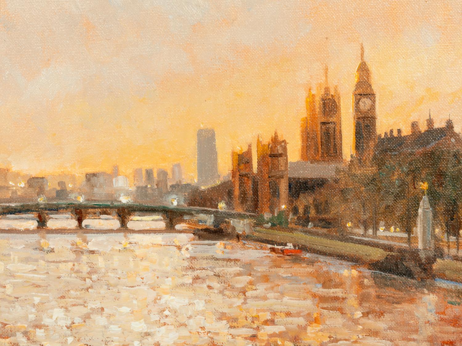 Westminster Bridge