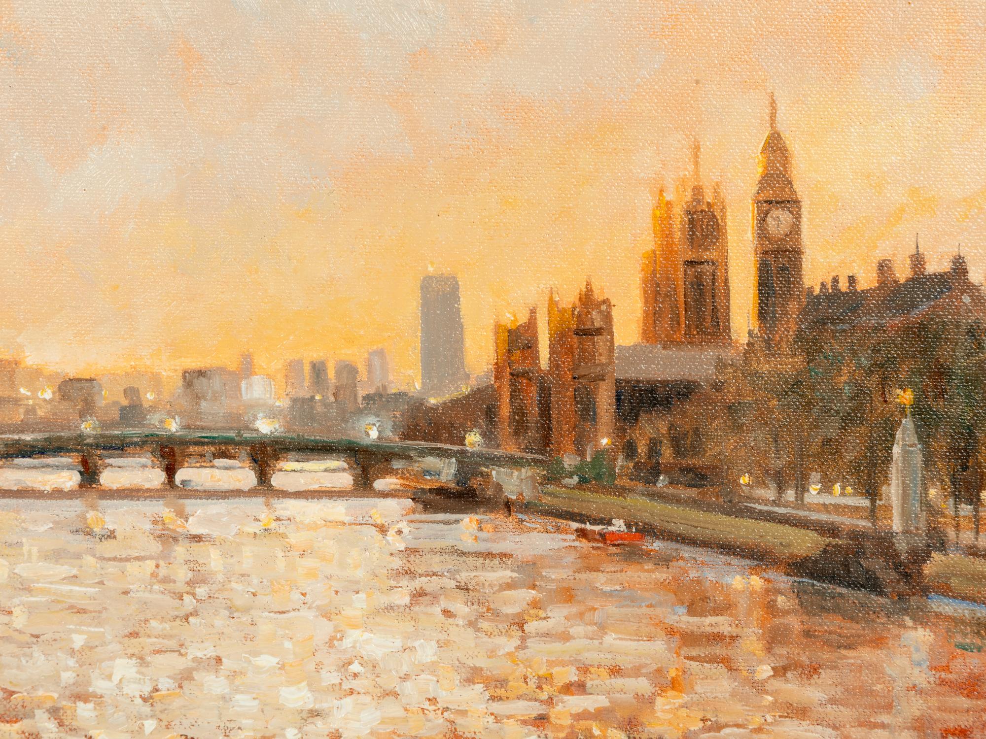 Westminster Bridge