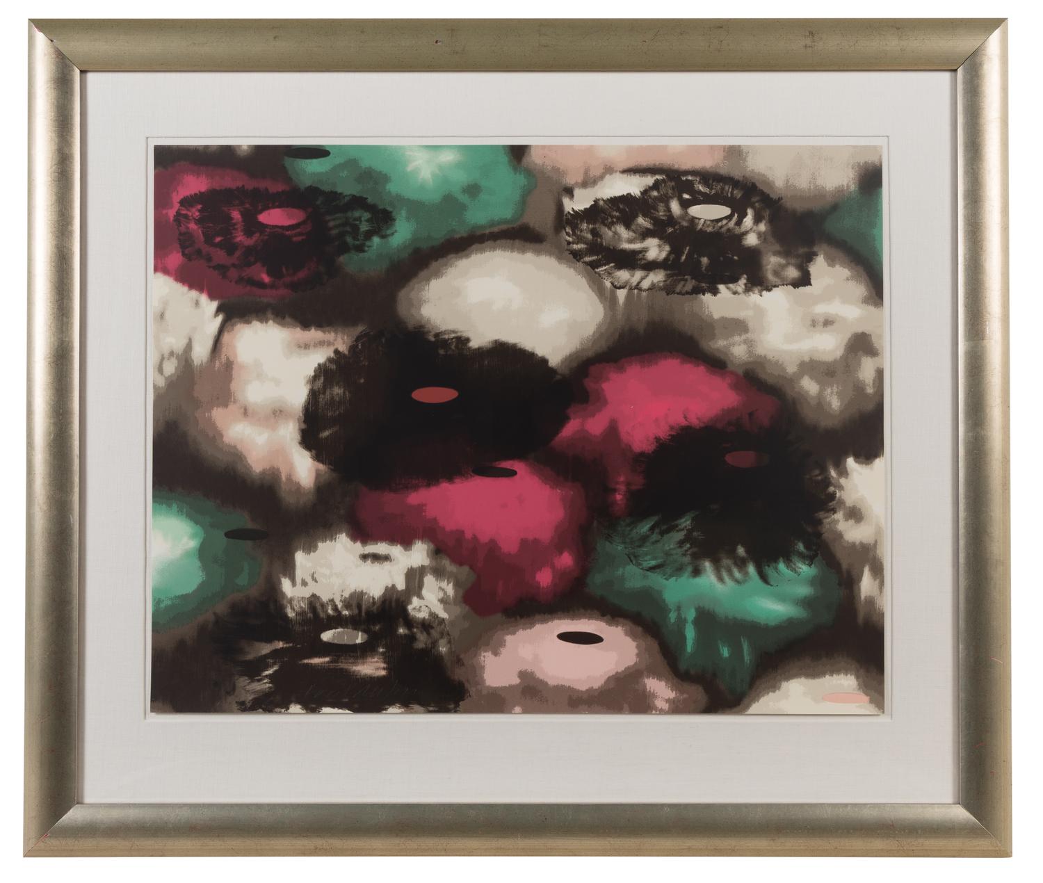 Dream and Do (complete set of three),1997