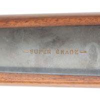* Winchester Model 70 in .458 Winchester Magnum with Scope