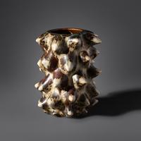 Sprouting Vase for Royal Copenhagen, c. 1965 Denmark