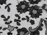 Eleven Articles of Antique Lace