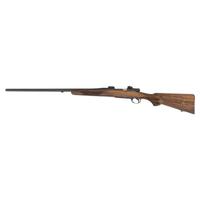 *Custom Sporting Rifle Built on a Modelo 1909 Argentine Mauser Action by Dennis Erhardt