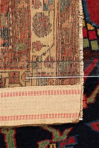 A Malayer Wool Rug