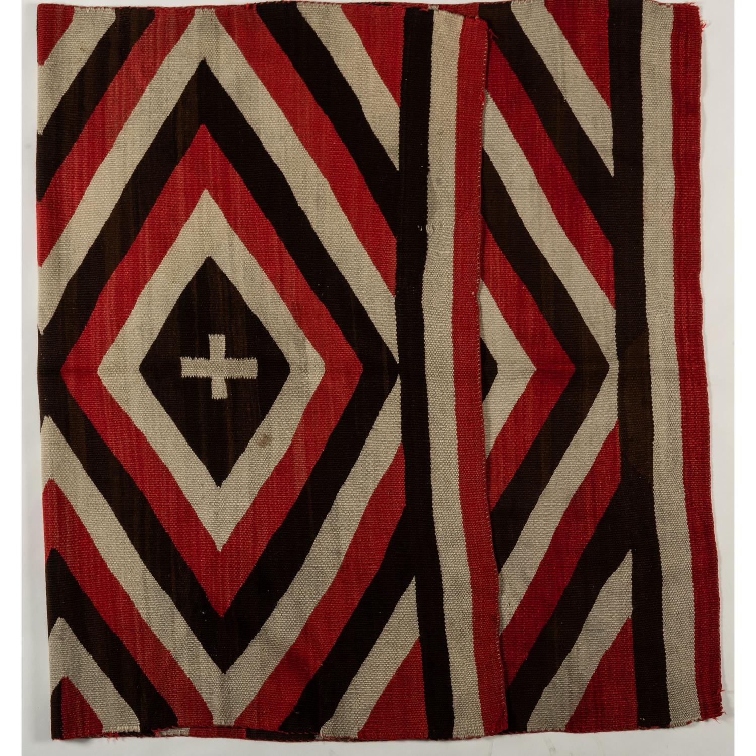 Navajo Transitional Weaving / Rug