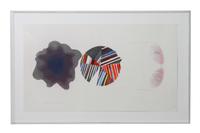 James Rosenquist, (American, b. 1933), Federal Spending, 1978
