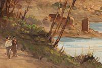 Artist Unknown, 20th Century