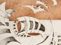 Untitled (from National Collection of Fine Arts Portfolio)