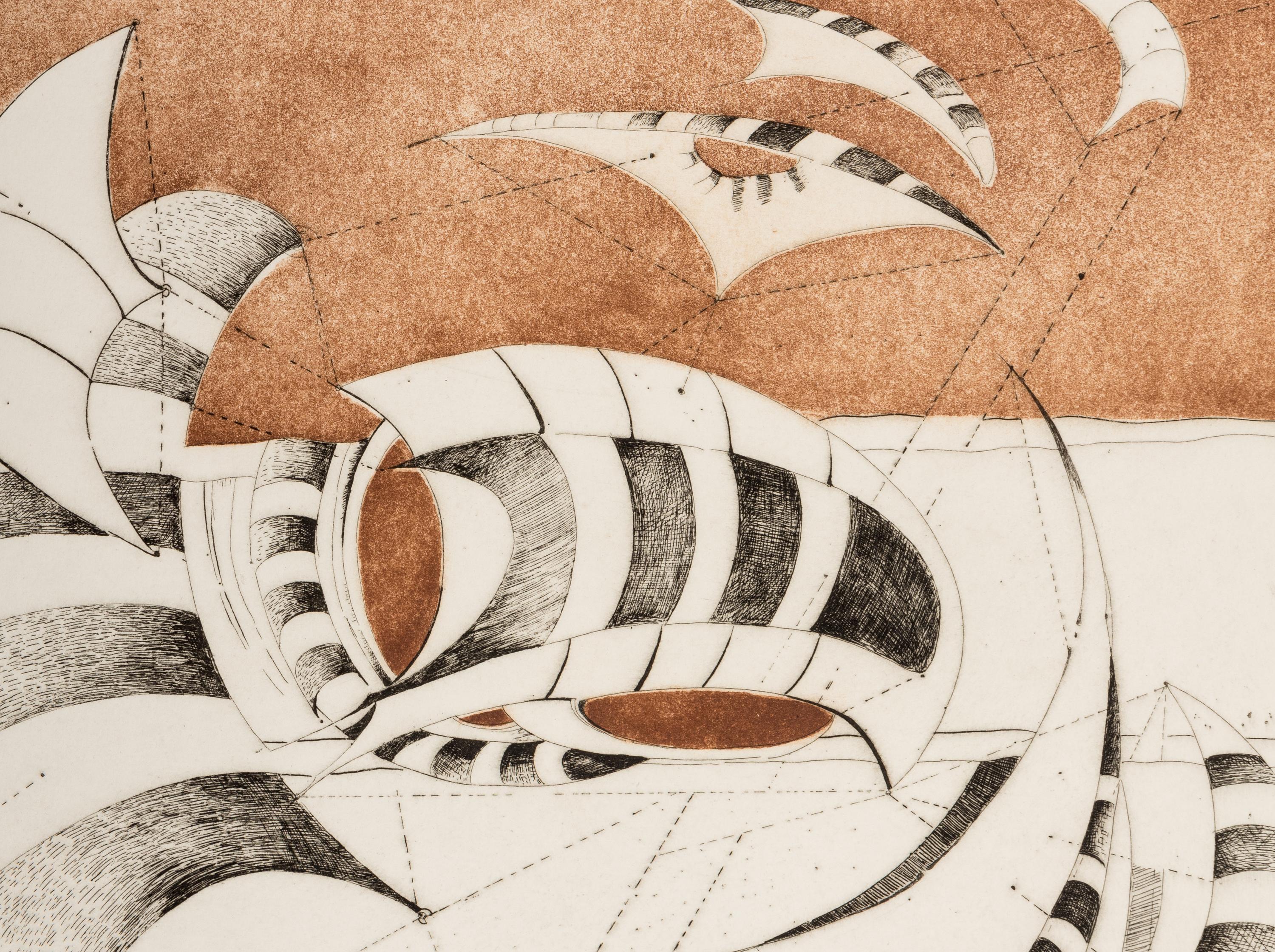 Untitled (from National Collection of Fine Arts Portfolio)