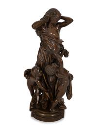 Adolphe Maubach (French, 19th century)