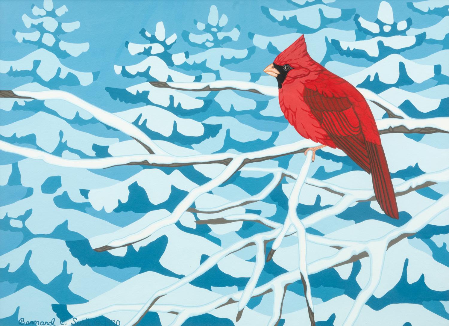Cardinal , 1991