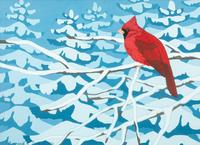 Cardinal , 1991