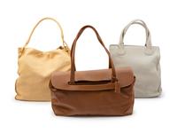 Nine Designer Bags, 1980-2000s