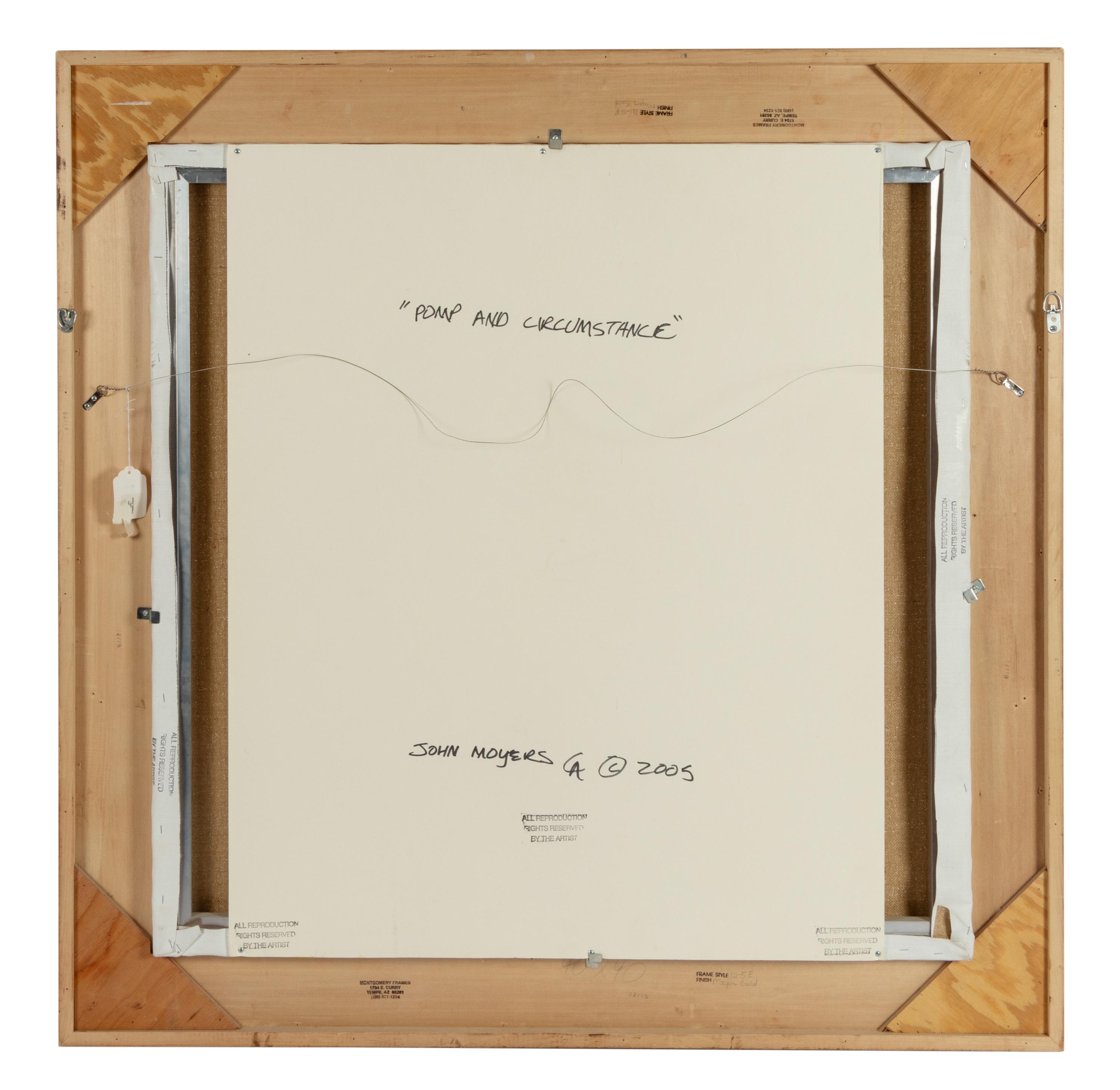 Pomp and Circumstance, 2005