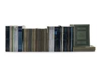 A Collection of 95 Sotheby's London Antiquities Auction Catalogues (1970-2023)