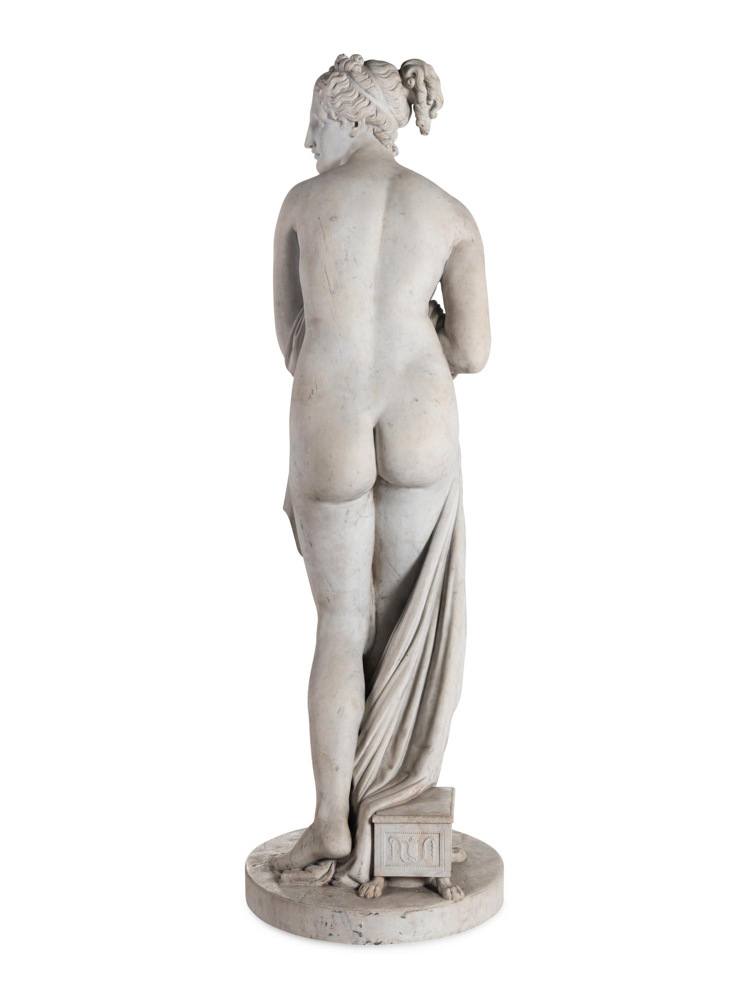After Antonio Canova, 19th Century