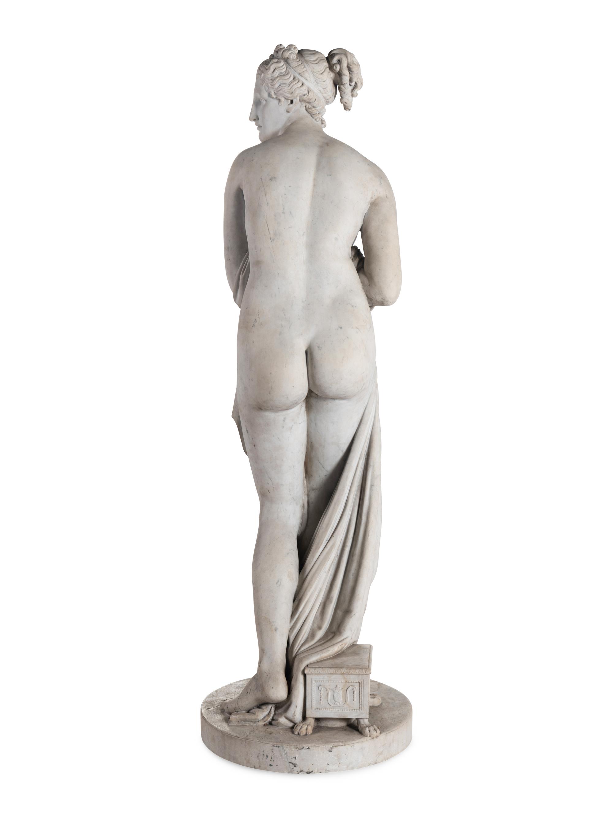 After Antonio Canova, 19th Century