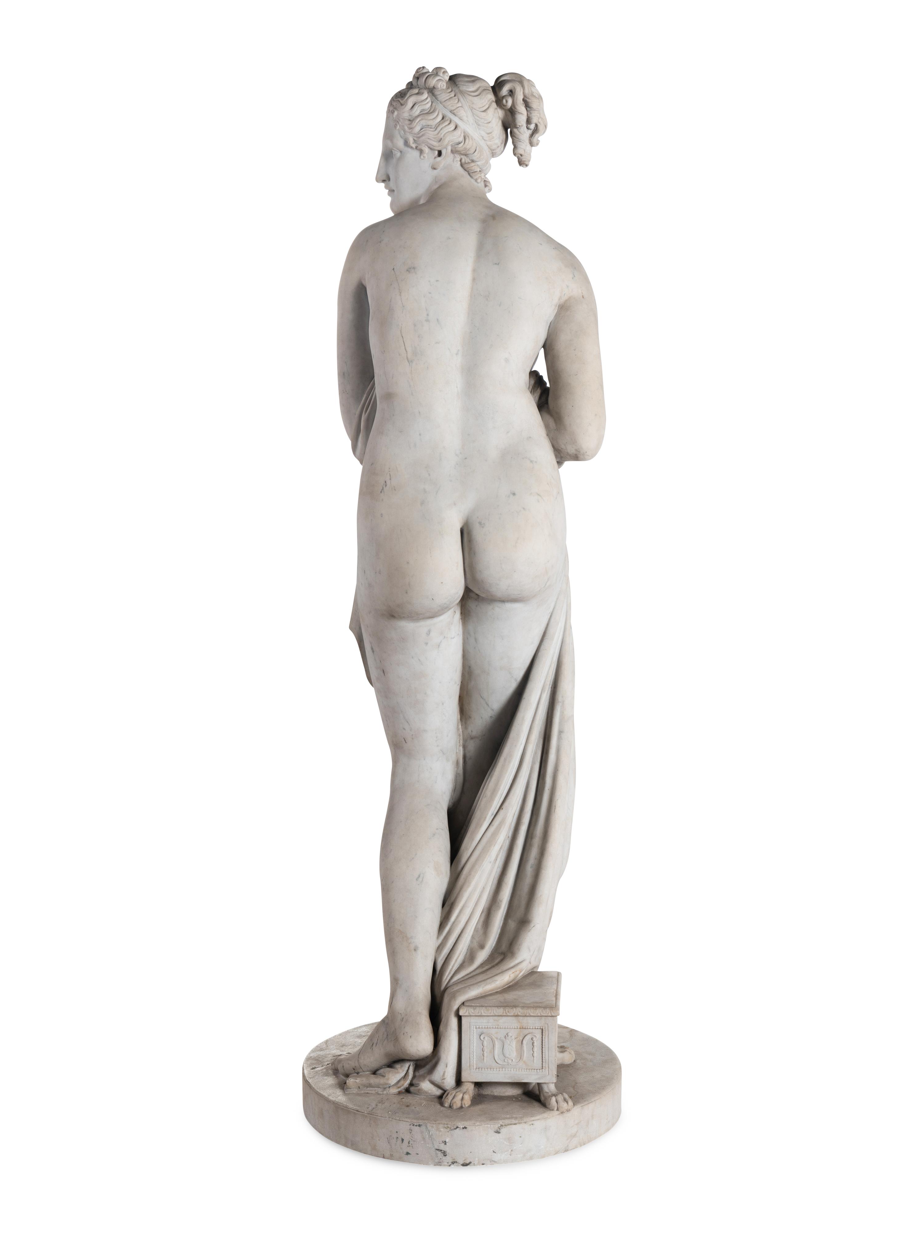 After Antonio Canova, 19th Century