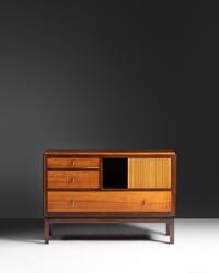 Sideboard, model 5463, Dunbar, USA