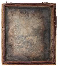 The Henry Fitz Jr. archive of photographic history, including one of the world's earliest surviving photographic portraits.