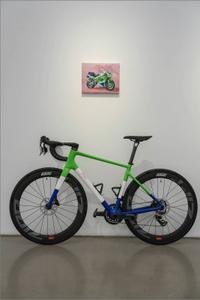 Charles Hascoët (French, b. 1985) — Parlee Force AXS
