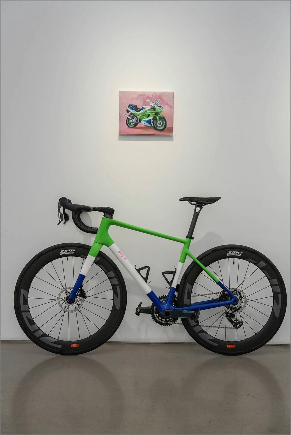 Charles Hascoët (French, b. 1985)