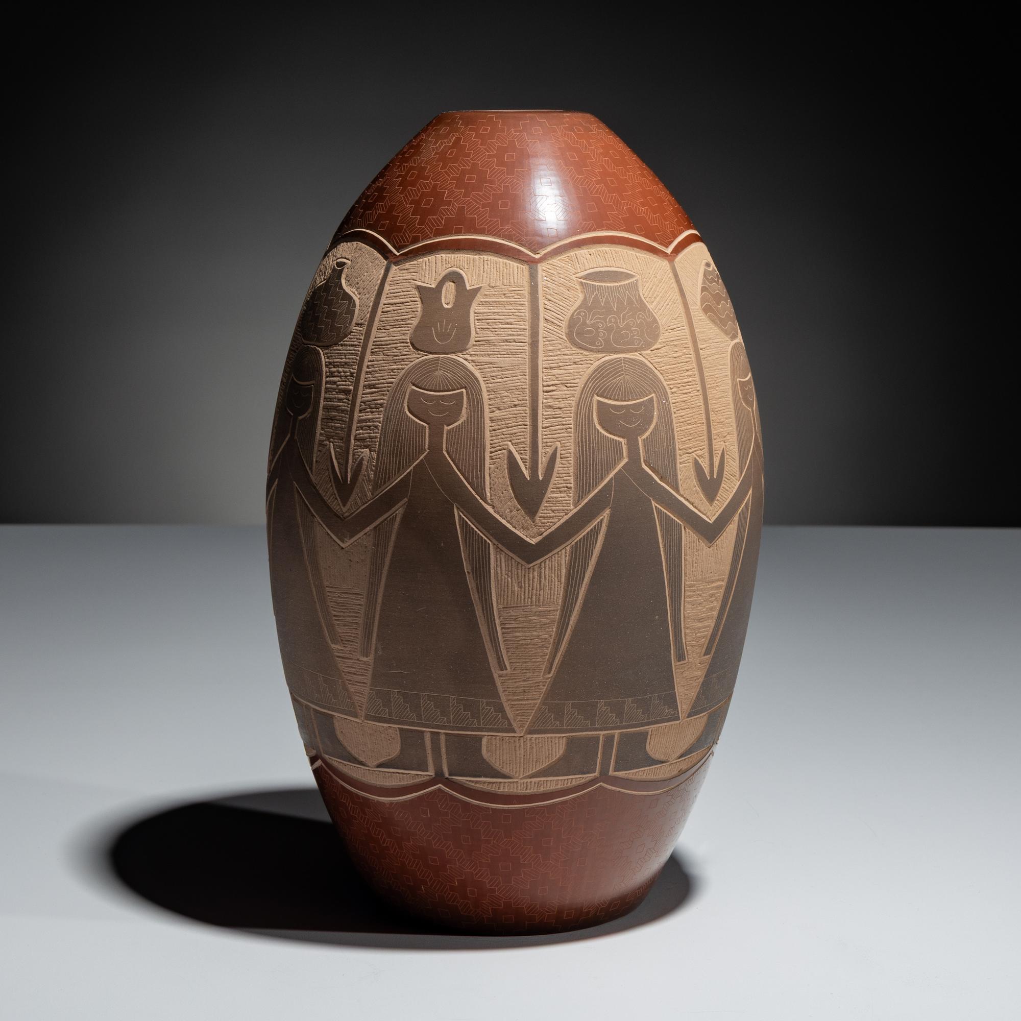 Water Carriers
