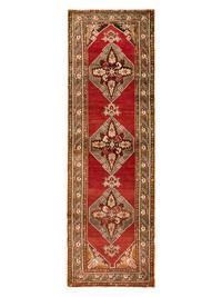 An Oushak Runner