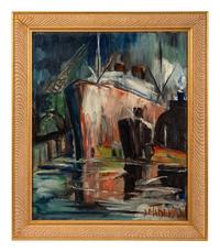 Le Port