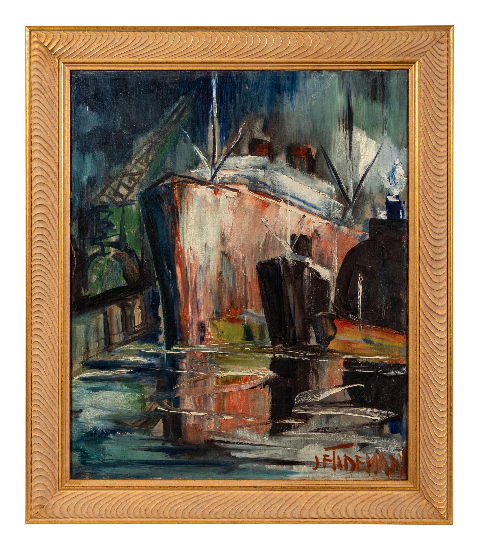 Le Port