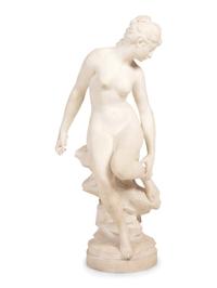 A. Piazza (Italian, 19th Century)