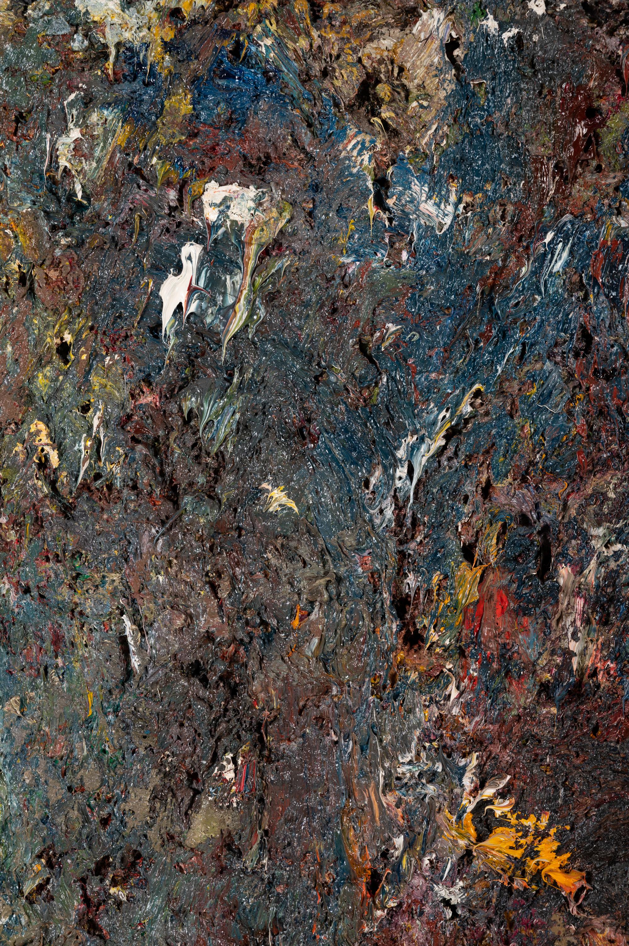 Tete Bleue