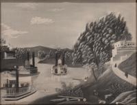 American School, 19th Century