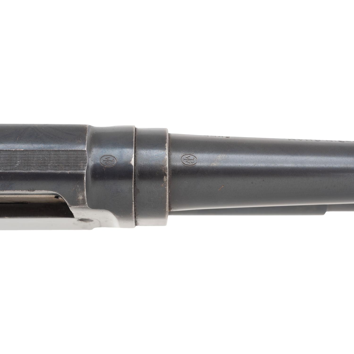 **Winchester Model 42 Take Down Shotgun