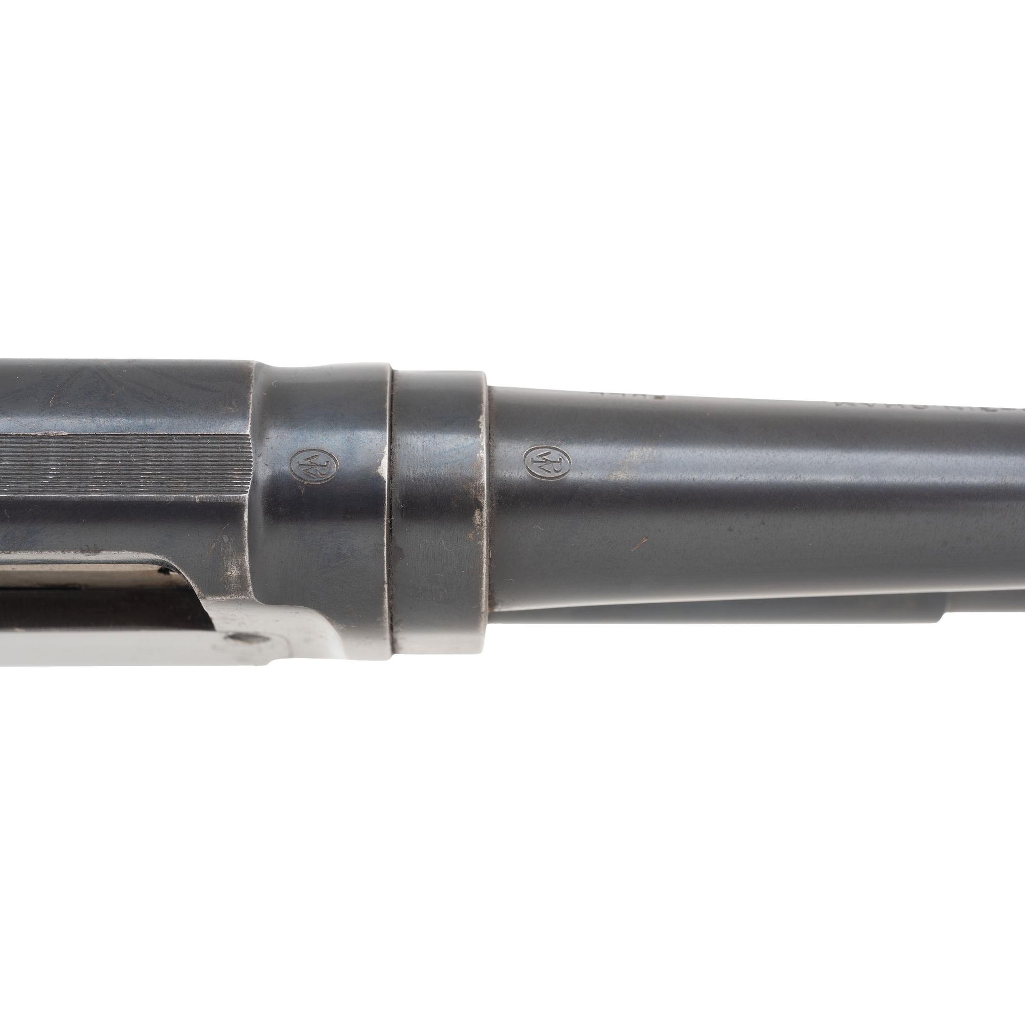 **Winchester Model 42 Take Down Shotgun
