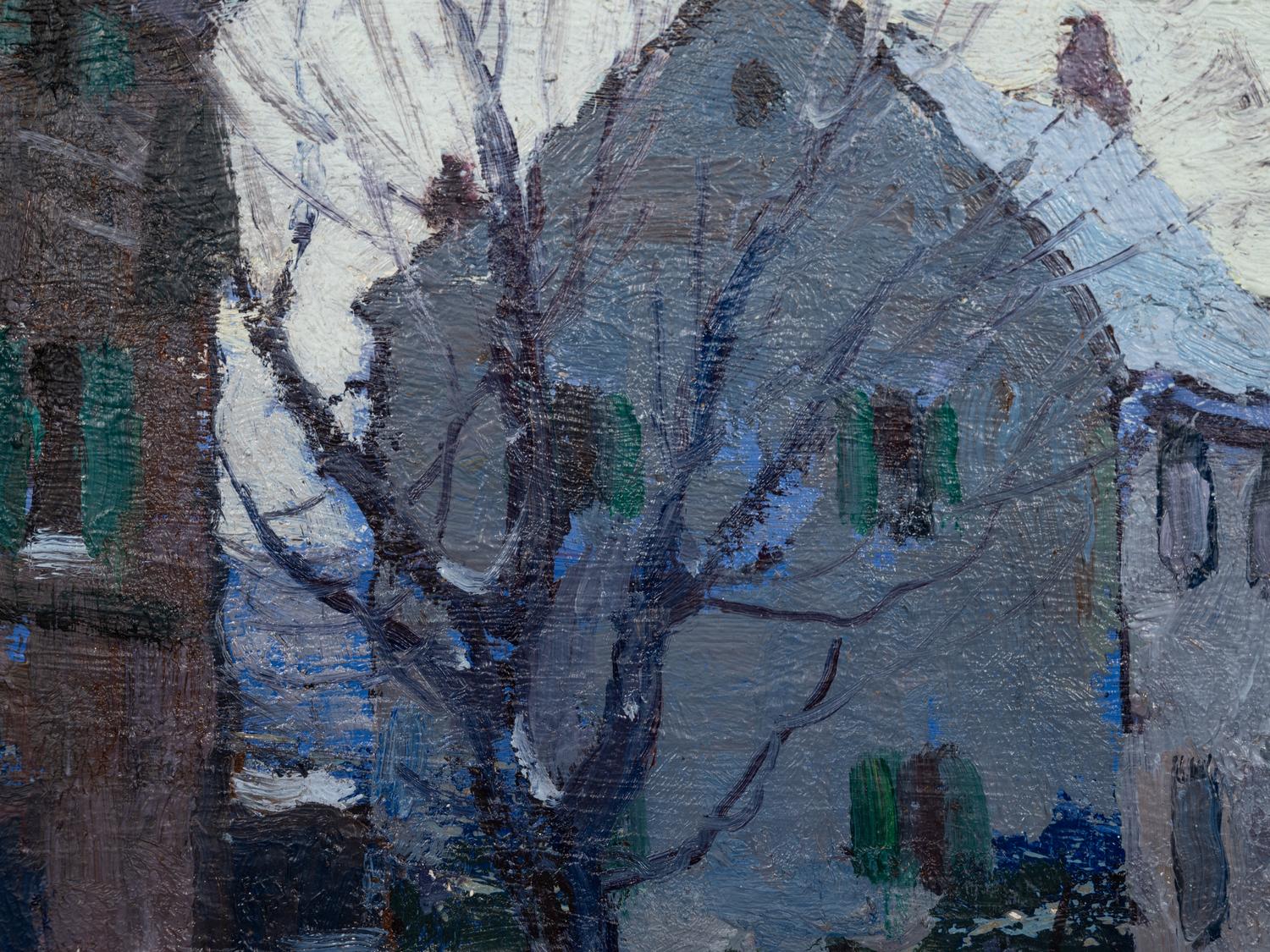 Hobart Nichols (American, 1869-1962)
