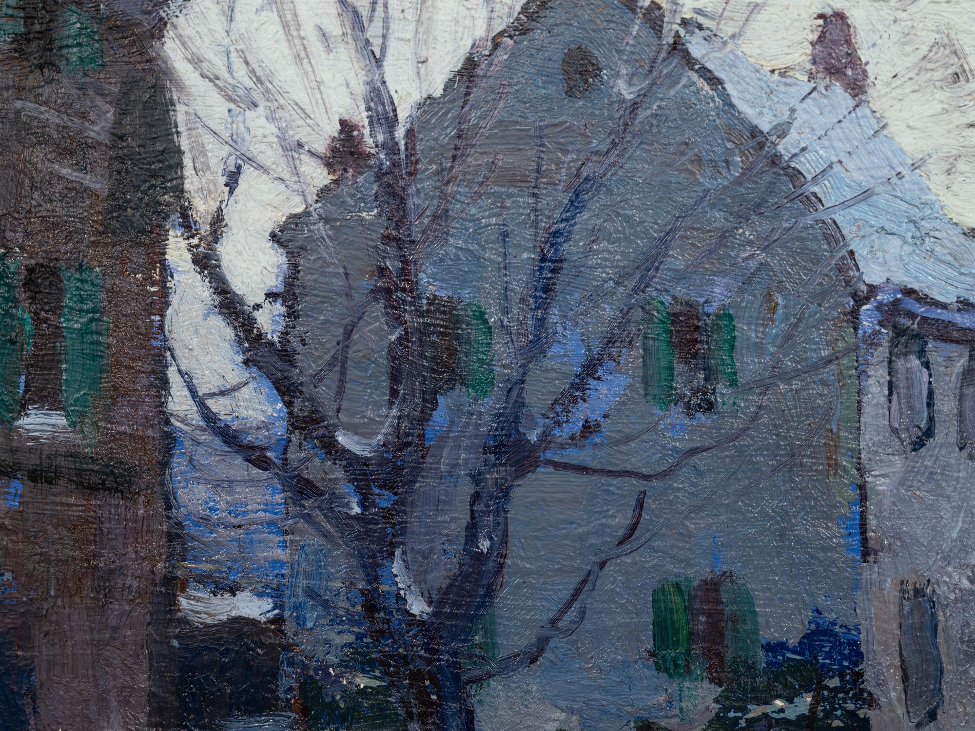 Hobart Nichols (American, 1869-1962)