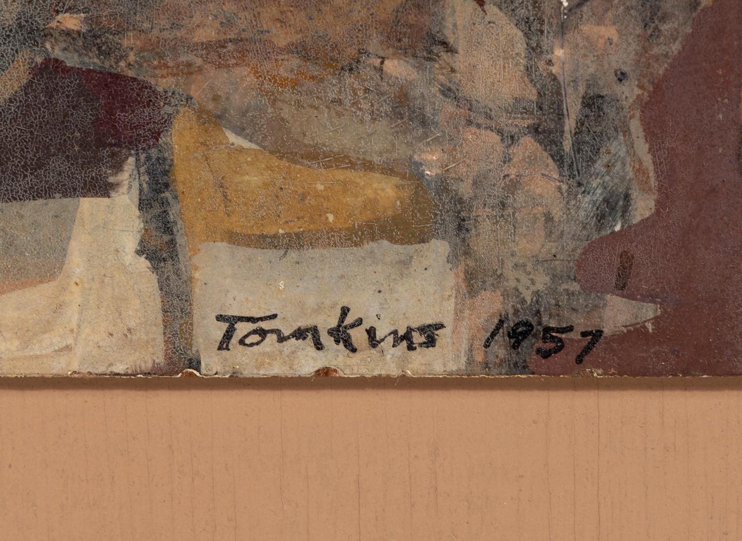 Prophecy , 1957