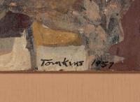 Prophecy , 1957