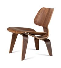 A Charles and Ray Eames LCW Plywood Chair