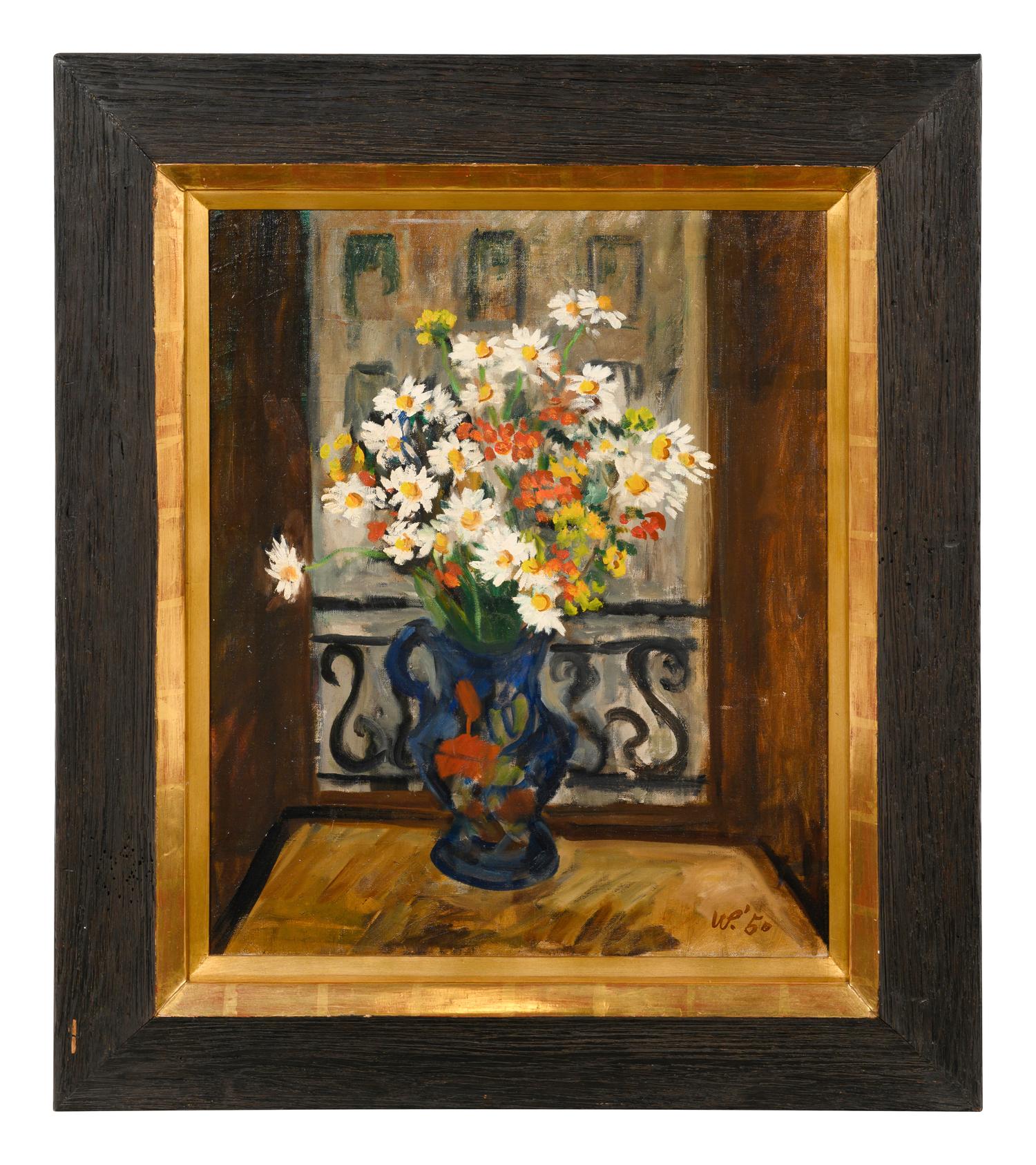 Waldo Peirce (American, 1884–1970)