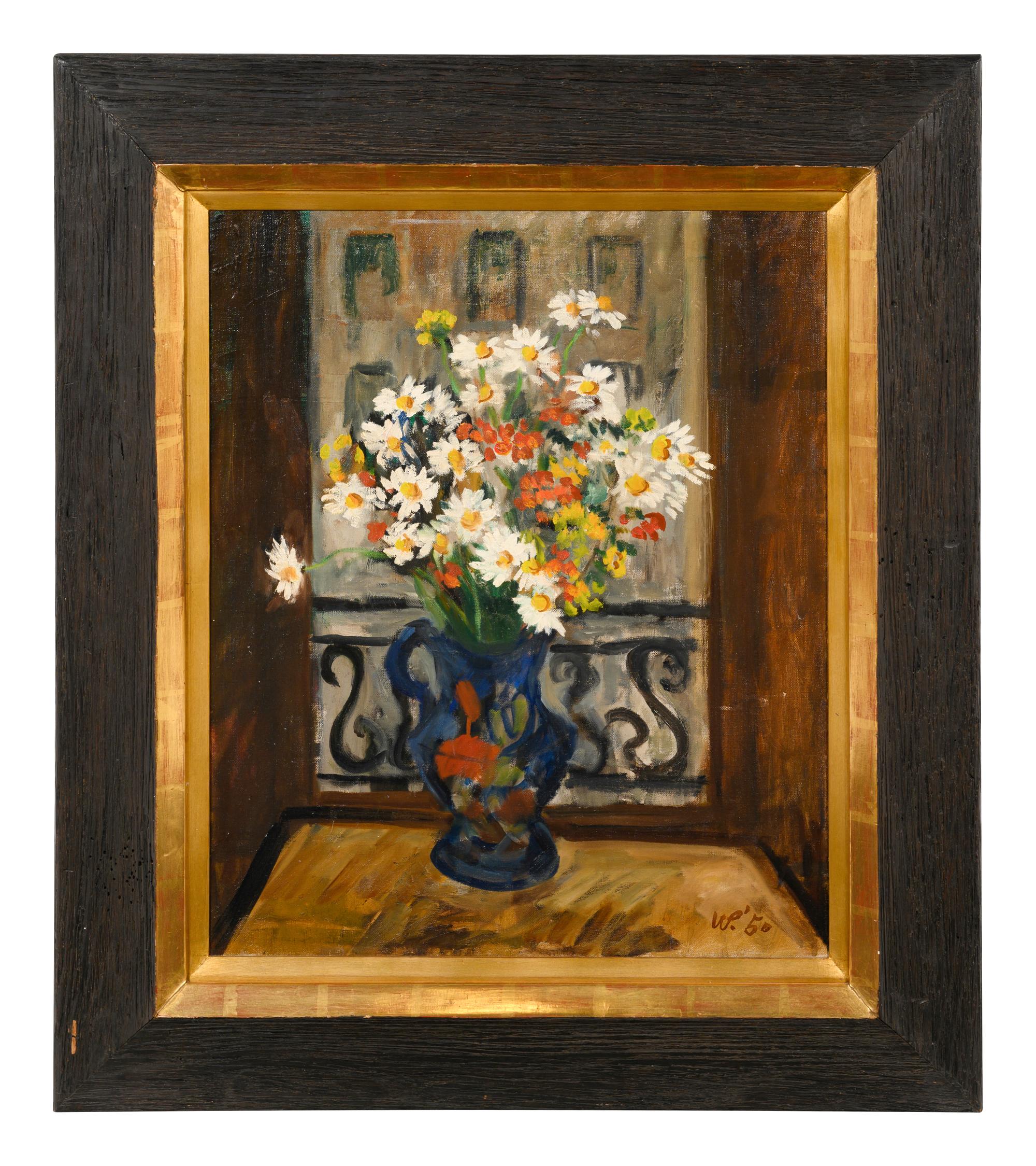 Waldo Peirce (American, 1884–1970)