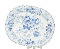 Three English Porcelain and Ceramic Items — 20TH CENTURY