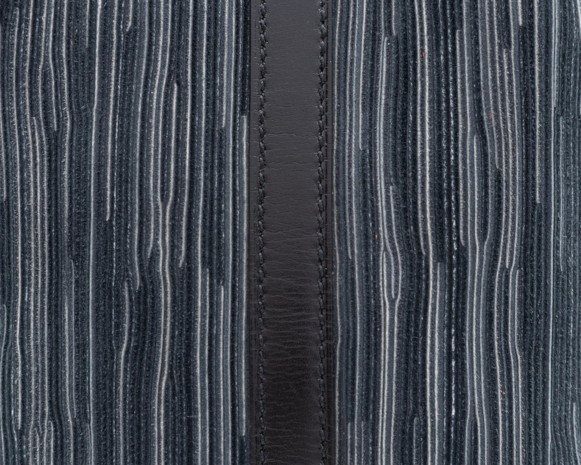 Hermès Vibrato Picotin PM Bag, 2005