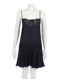 Collection of Valentino Lace Items, 1990-2000s