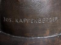 Joseph Kapfenberger (German-American, 1882-1974)
